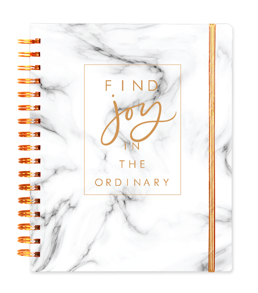2020 Inspired Year Planner | Joy in the Ordinary 2020 Inspired Year Planner | Joy in the Ordinary