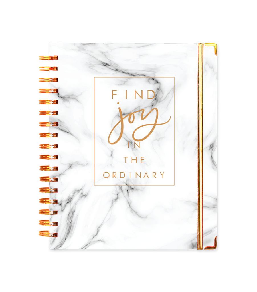 2020 Inspired Year Planner | Small - Joy in the Ordinary 2020 Inspired Year Planner | Small - Joy in the Ordinary