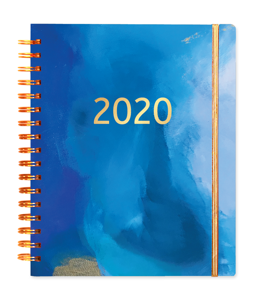 2020 Inspired Year Planner | Twenty Twenty 2020 Inspired Year Planner | Twenty Twenty