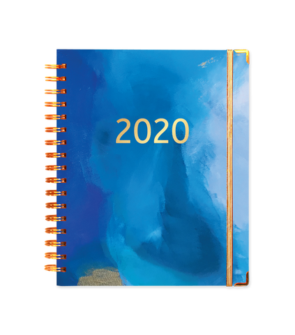 2020 Inspired Year Planner | Small - Twenty Twenty