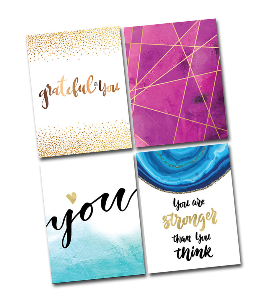 Inspired to Create Notecard | Set Inspired to Create Notecard | Set