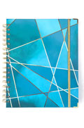 Passion & Purpose Writing Journal - Hardcover