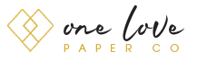 One Love Paper Co